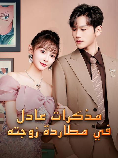 مذكرات عادل في مطاردة زوجته