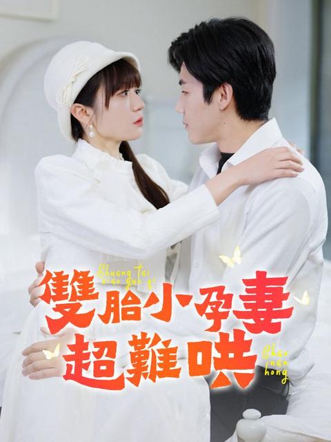 雙胎小孕妻超難哄